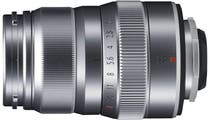 Fujifilm XF 35mm f/ 2 R WR Silver Lens