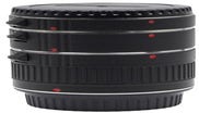 ProMaster Macro Extension Tube Set - Canon EF & EF-S