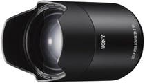 Sony Ultra Wide Angle Converter for 28mm f/2.0 Wide Angle Lens