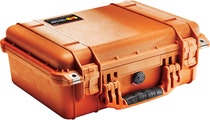 Pelican 1450 Orange Case