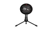 Blue Snowball ICE Black Plug & Play USB Microphone