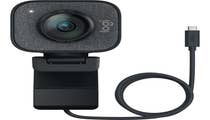 Logitech Streamcam - Graphite