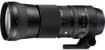 Sigma 150-600mm f/5-6.3 DG OS HSM Sports Lens - Sigma