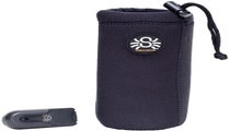 Spider Camera Holster Spider Monkey Water Bottle Holder with Base Clip