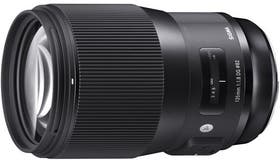 Sigma 135mm f/1.8 DG HSM Art Series Lens - Canon