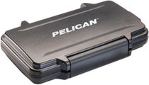 Pelican Memory Card Case suits SD, Mini SD & MicroSD