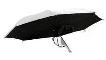 ProMaster Umbrella Softbox - Shoot Through 40"
