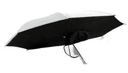 ProMaster Umbrella Softbox - Shoot Through 40"