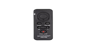 ProMaster Wired CINE Remote Control - Sony RMVPR1