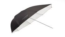 ProMaster Professional Umbrella - Black/White 36"