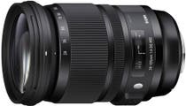 Sigma 24-105mm f/4 DG OS HSM Art Series Lens - Sigma