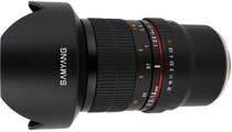 Samyang 14mm f/2.8 UMC II - MFT Full Frame