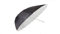 ProMaster Professional Umbrella - Black/White 60"