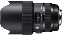 Sigma 14-24mm f/2.8 DG HSM Art Series Lens - Canon