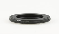 Kiwi Mount Adapter - T mount Lens - Nikon F Camera - LMA-TM_NK