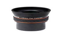 Celestron Ultima Edge 10mm Flat Field Eyepiece - 1.25"