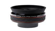 Celestron Ultima Edge 18mm Flat Field Eyepiece - 1.25"