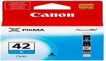 Canon CLI42C Cyan Ink Tank