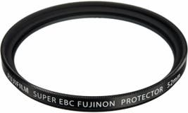 Fujifilm PRF-52 - 52mm Protection Filter