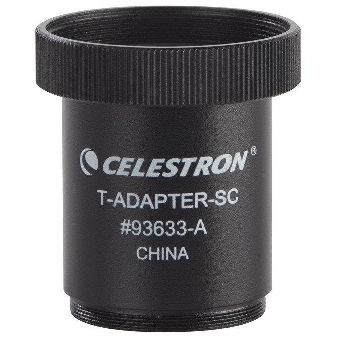 Celestron SCT T-Adapter | Camera House