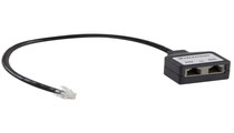 Celestron Aux Port Splitter