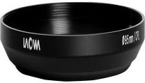 Laowa 95mm Adapter Ring for 12mm f/2.8 for mounting 95mm CPL