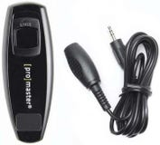 ProMaster Remote Shutter Cable Release - Sony Multi Terminal