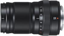 FujiFilm X Lens XF50mm f/2 R WR Black Lens