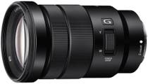 Sony G 18-105mm f/4 Black Telephoto Lens