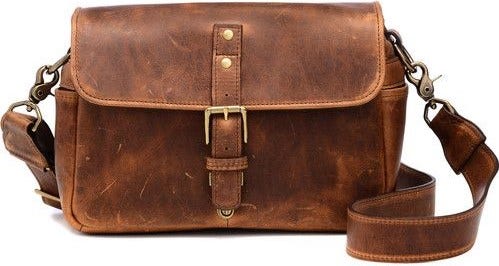 ona leather bag