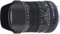 Pentax 31mm Limited Cover Type Lens Cap