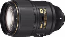Nikon AF-S 105mm f/1.4E ED