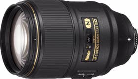 Nikon AF-S 105mm f/1.4E ED