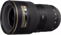 Nikon AF-S 16-35mm f/4G ED VR Lens