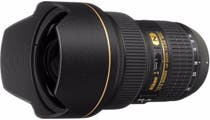Nikon AF-S 14-24mm f/2.8G ED Lens