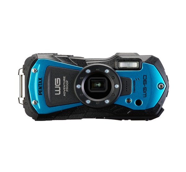 mark ii pentax products