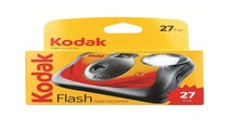 Kodak One-Time-Use 35mm ISO 800 27 Exposure - Disposable Film Camera