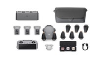 DJI Air 3S Drone Fly More Combo with DJI RC 2