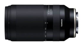 Tamron 70-300mm f/4.5-6.3 Di III RXD Lens - Sony FE