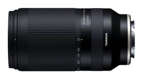Tamron 70-300mm f/4.5-6.3 Di III RXD Lens - Sony FE