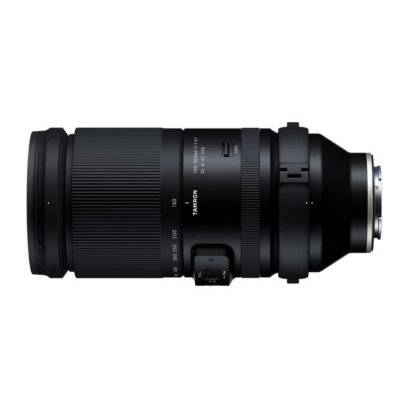 fuji tamron