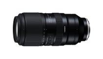 Tamron 50-400mm f/4.5-6.3 Di III VC VXD Lens - Sony FE