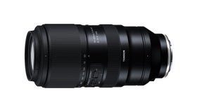 Tamron 50-400mm f/4.5-6.3 Di III VC VXD Lens - Sony FE