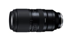 Tamron 50-400mm f/4.5-6.3 Di III VC VXD Lens - Sony FE