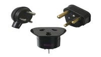 Korjo Adapter - South Africa & India to Australia