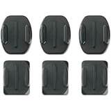 GoPro Flat & Curved Adhesive Mounts suits All GoPro Cameras