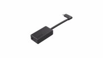 GoPro Pro 3.5mm Mic Adapter suits HERO8, HERO7, HERO6, HERO5