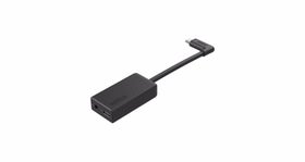 GoPro Pro 3.5mm Mic Adapter suits HERO 5,6,7,8 BLACK