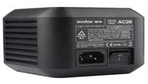 Godox AD600Pro AC26 AC Power Adaptor