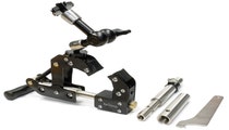 Brinno ACC1000P Camera Clamp Plus